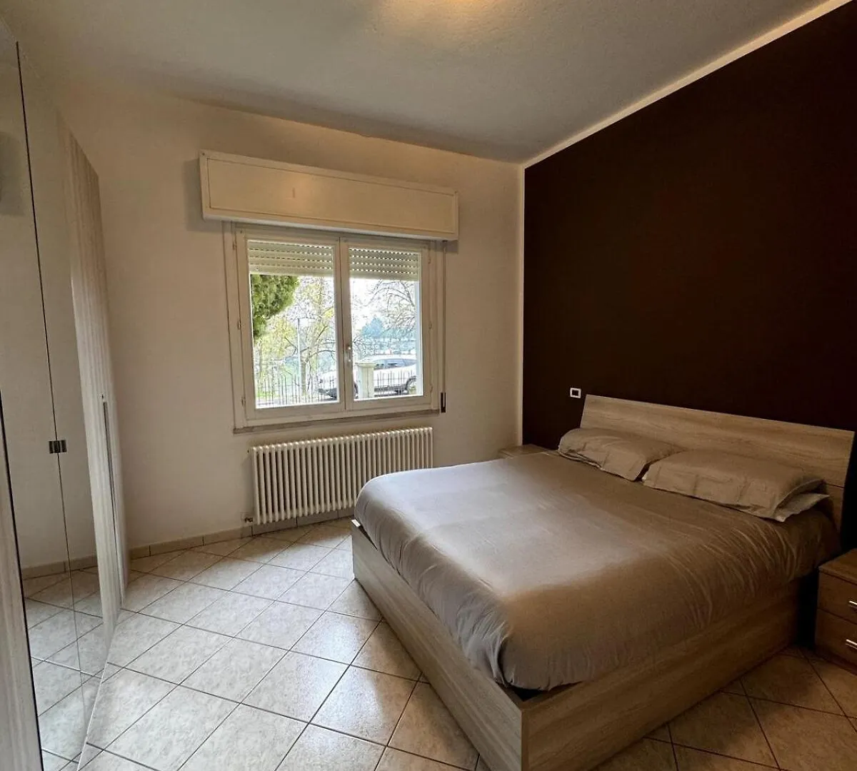 Appartement Casa Clube Mantoue