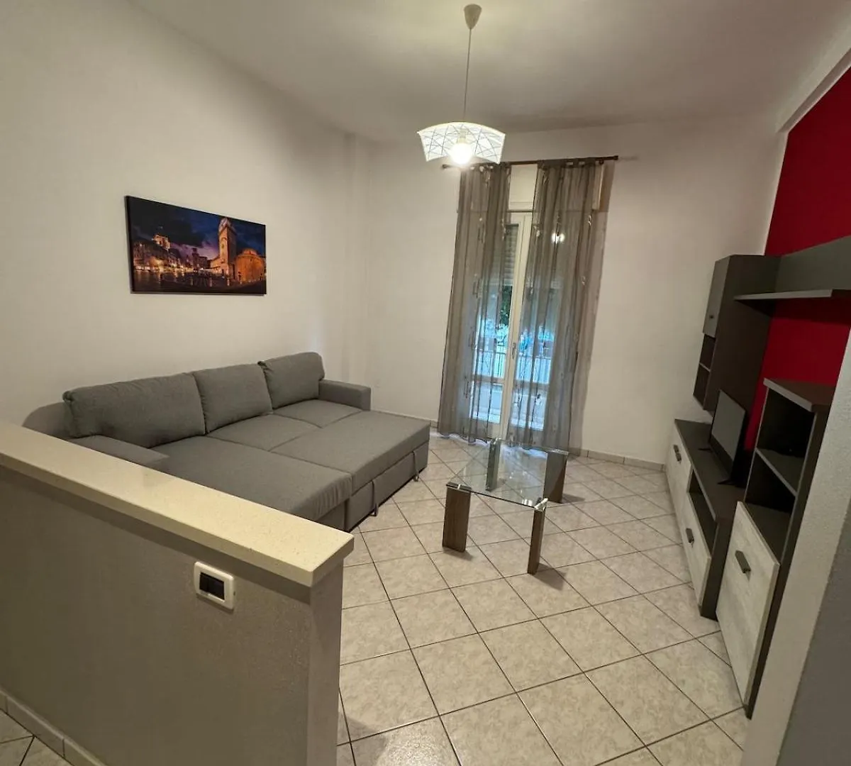 Appartement Casa Clube Mantoue
