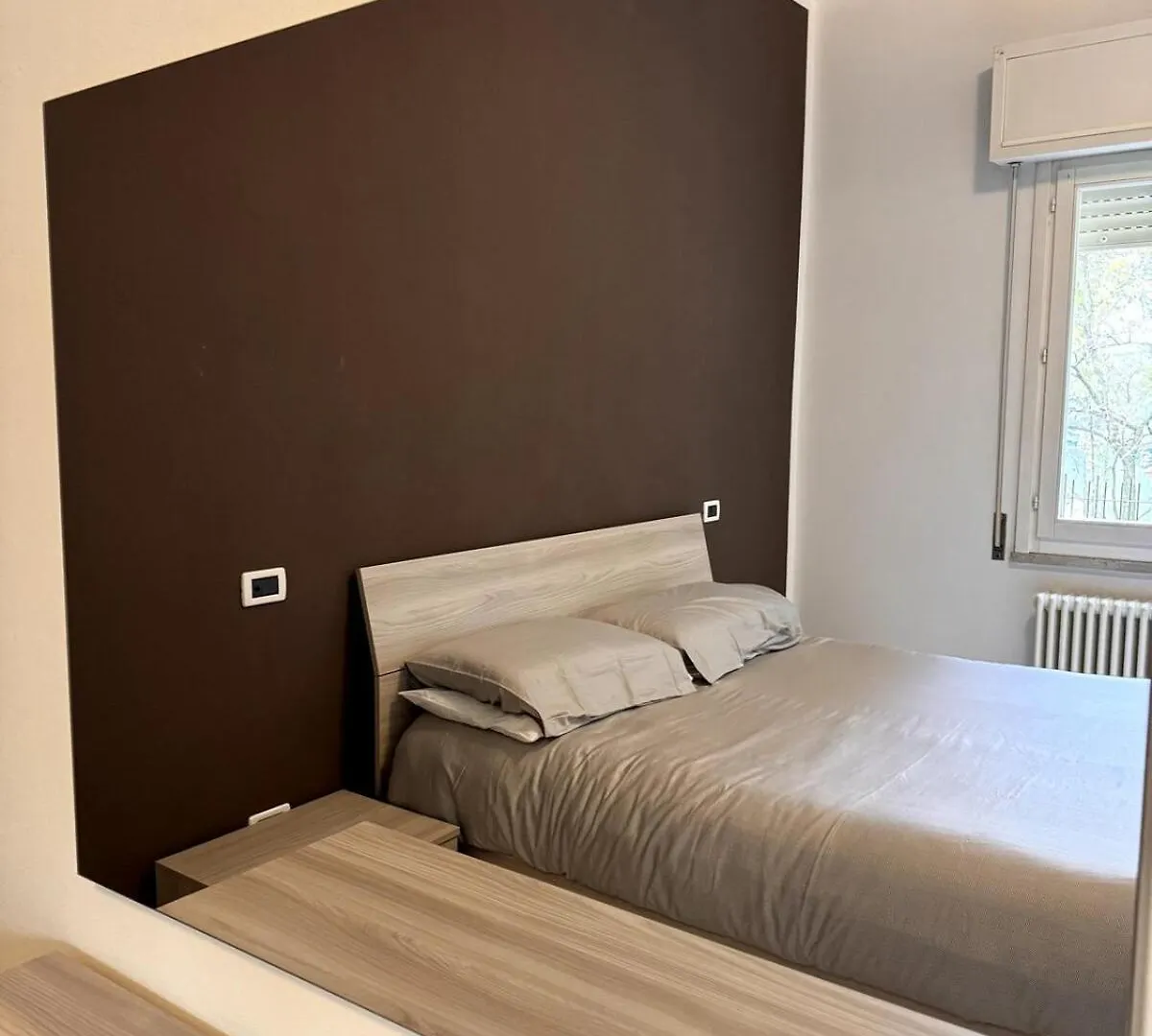 Appartement Casa Clube Mantoue