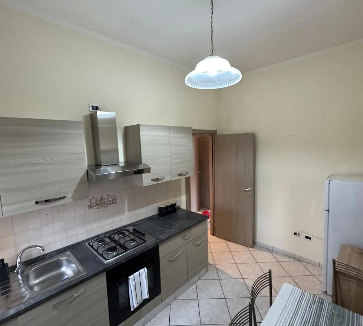 Appartement Casa Clube Mantoue Italie