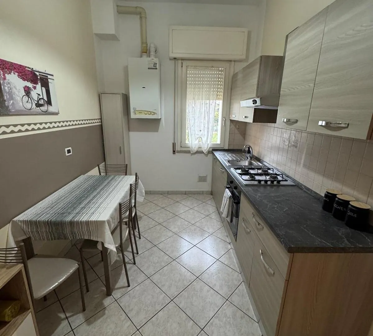 Appartement Casa Clube Mantoue