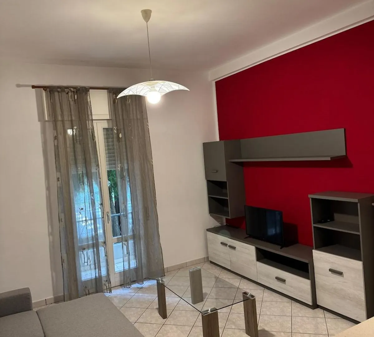 Appartement Casa Clube Mantoue
