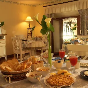 Casa Margherita Mantoue